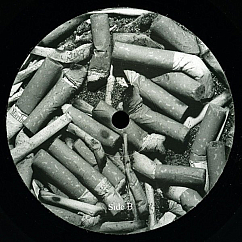 Vinyl Record Arctic Monkeys – Whatever People Say I Am, That's What I'm Not LP