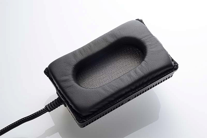 High End headphones Stax SR L300 - img.7