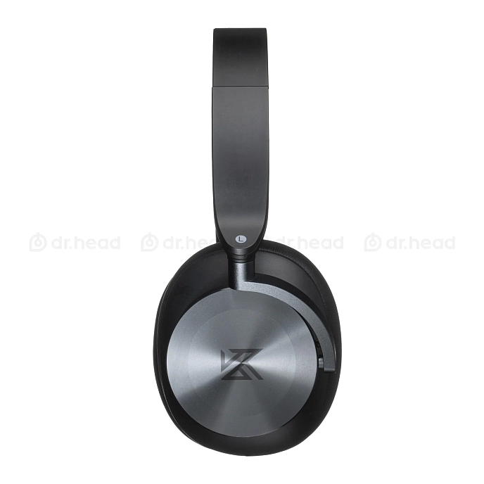 Wireless Headphones KZ T10S Black - img.2