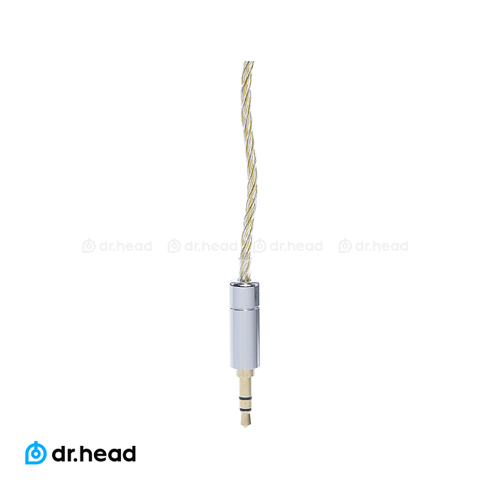 High End headphones Shanling ME 700 Lite - img.4