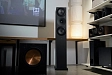 - img.5 Floorstanding Speakers Amphion Argon7LS Black - img.5