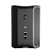 Wireless Speaker VSSL SX Speaker Black - img.2