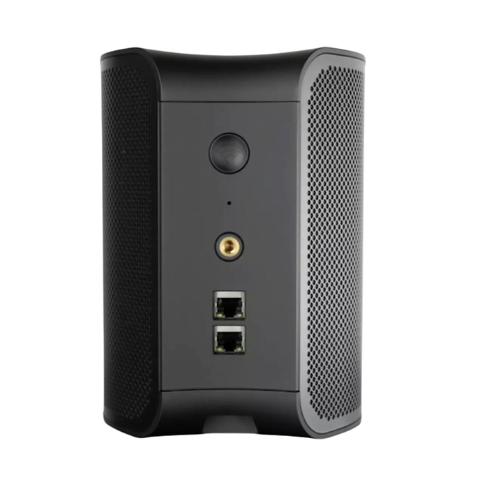 Wireless Speaker VSSL SX Speaker Black - img.2