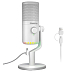 Microphone for streaming and gaming Maono DM30 White - img.4 Microphone for streaming and gaming Maono DM30 White - img.4
