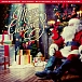 Vinyl Record Various Artists - Merry Christmas (Santa) (Limited Edition Red Vinyl) LP - img.0 Vinyl Record Various Artists - Merry Christmas (Santa) (Limited Edition Red Vinyl) LP - img.0