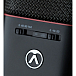 Studio microphone Austrian Audio OC18 Studio Set Black - img.3