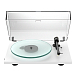Turntable Pro-Ject T2 Super Phono Satin White Rainier - img.1
