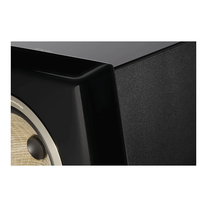 Floorstanding Speakers Focal Kanta N3 Walnut High Gloss Black Mat - img.2