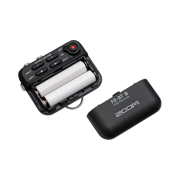 Audio Recorder Zoom F2-BT Black - img.8