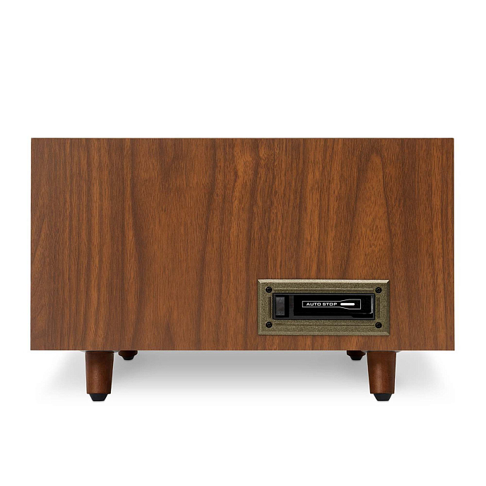 Music system Victrola Music Centre 6-in-1 Walnut - img.2