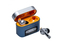 Wireless Headphones MoonDrop Golden Ages Silver