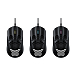 - img.5 Mouse HyperX Pulsefire Haste Black - img.5