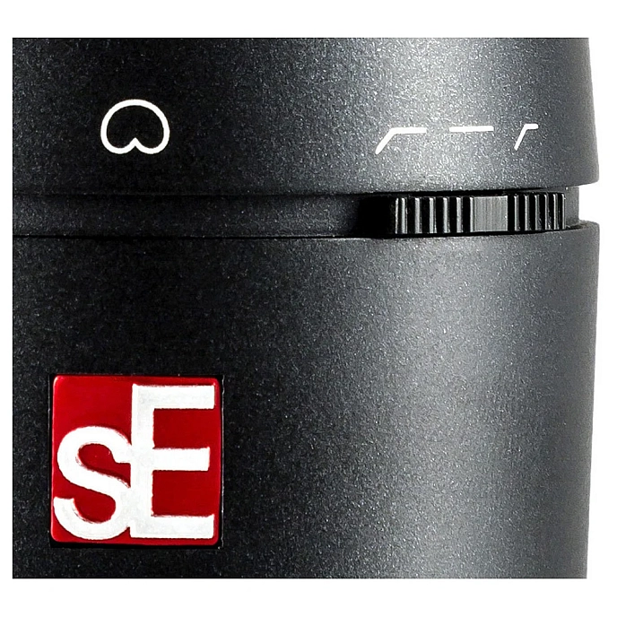 Studio microphone SE Electronics X1 S - img.6