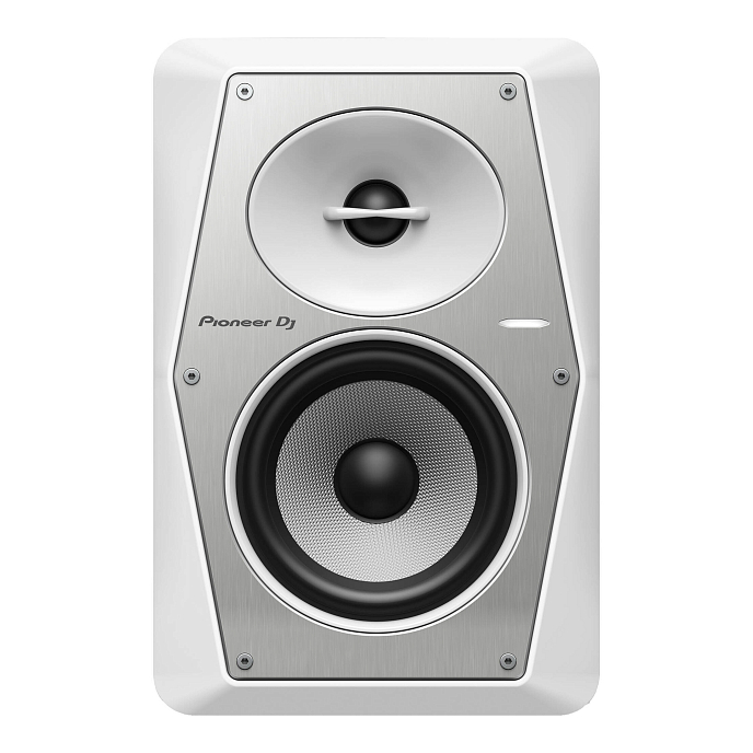 Studio monitor Pioneer VM-50-W White - img.0