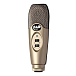 Studio microphone CAD U37 Champagne - img.0