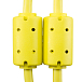 Cable UDG Ultimate Audio Cable USB-A - USB-B 3m Yellow - img.5