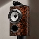 - img.7 Bookshelf speakers Bowers & Wilkins 805 D4 Signature California Burl Gloss - img.7