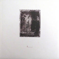 Vinyl Record Pixies - Surfer Rosa LP