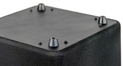 Kit KEF LS50 Wireless II Carbon Black + Kube 10B Black Subwoofer + KW1 Kit