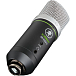 Microphone for streaming and gaming Mackie EM-91CU+ Black - img.3