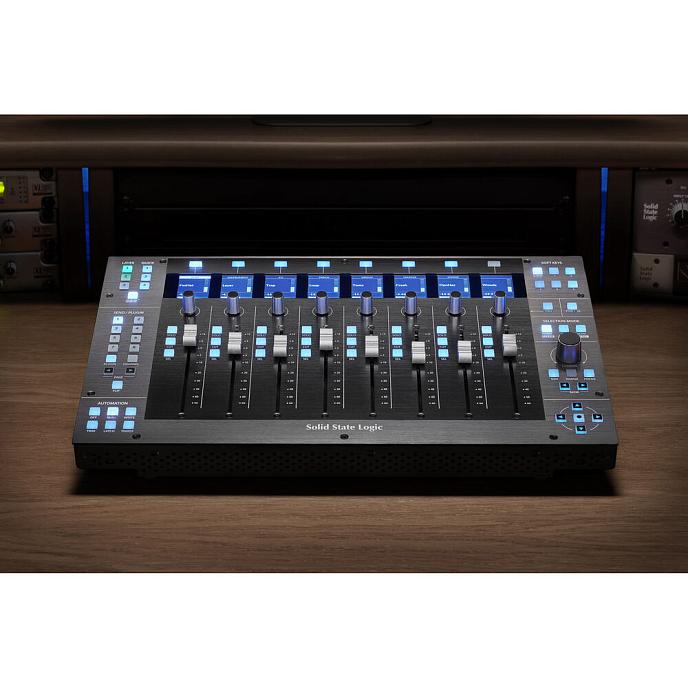 Controller Solid State Logic UF8 - img.7