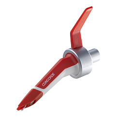 Cartridge Ortofon Concorde Twin Digital MKII red