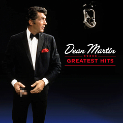 Vinyl Record Dean Martin - Greatest Hits LP
