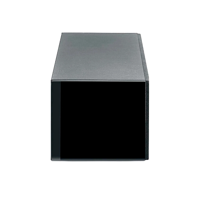 Central Channel Focal Vestia Center Black - img.5