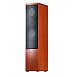 Floorstanding Speakers Canton Ergo 670 DC Cherry (1pc) - img.0