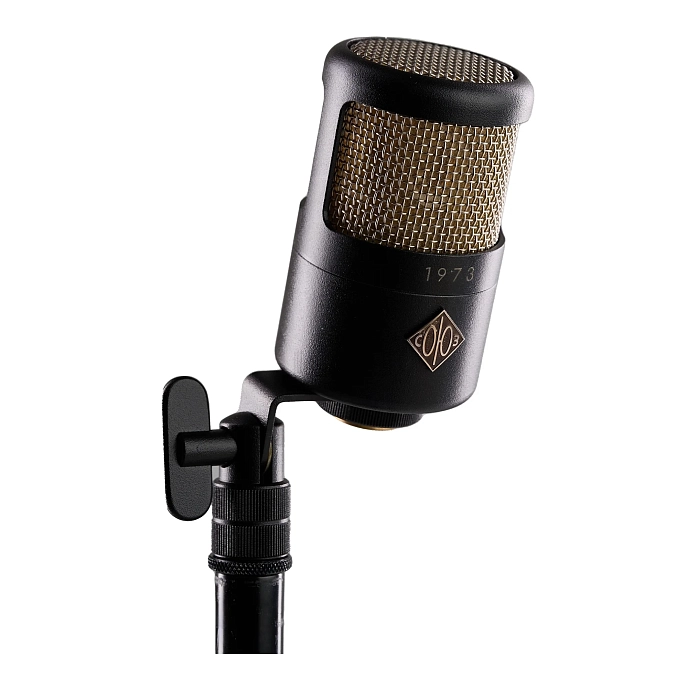 Studio microphone Soyuz 1973-B Black - img.4