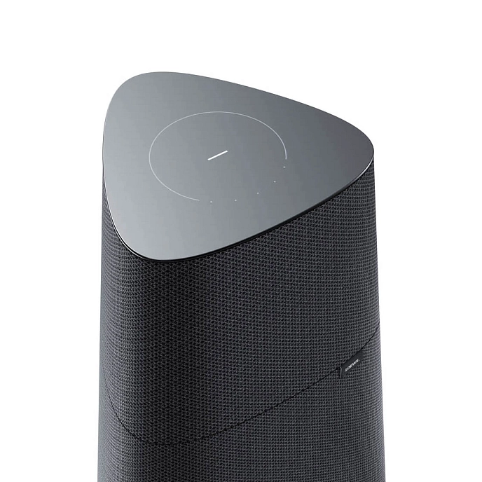 Multiroom speakers Loewe klang mr3 Basalt Grey - img.3