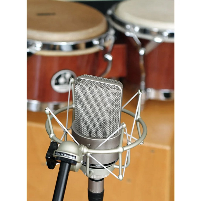 Studio microphone Neumann TLM 103 Studio Set nickel - img.6