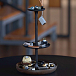 Headphone stand ddHiFi HS210 Earbuds Stand Black - img.2 Headphone stand ddHiFi HS210 Earbuds Stand Black - img.2