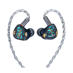IEMs headphones Kinera Imperial Skuld