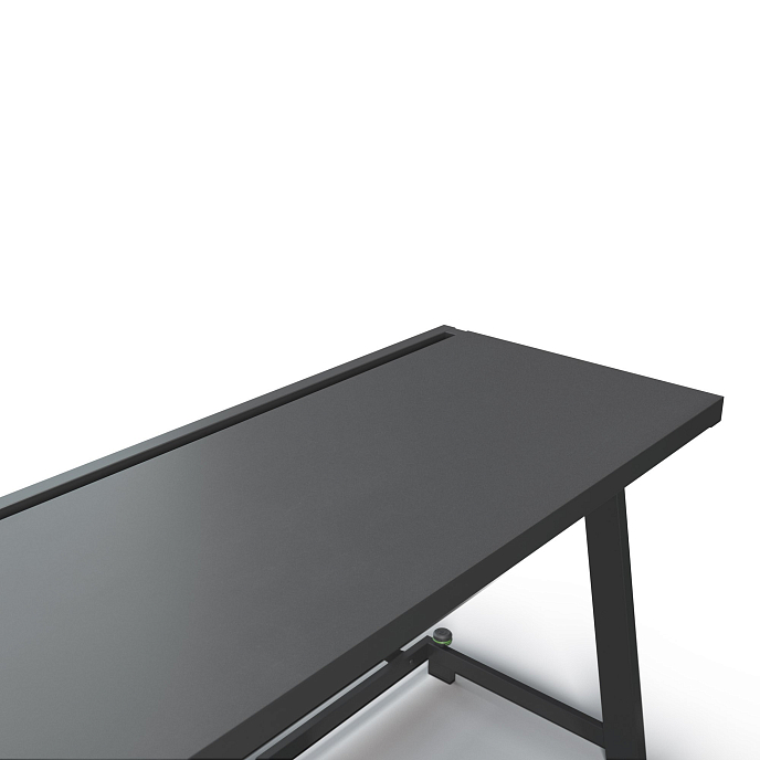 Table Gravity F T 01 Black - img.6