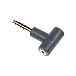 Adapter iFi Headphone adapter 2.5mm - 4.4mm - img.0