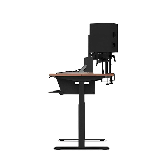 Table Wavebone Starship Wood - img.3