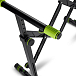 Musical instriments stand Gravity KS AKS 01 B Black - img.16