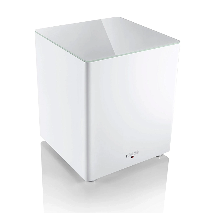 Subwoofer Canton Smart Sub 12 White - img.2