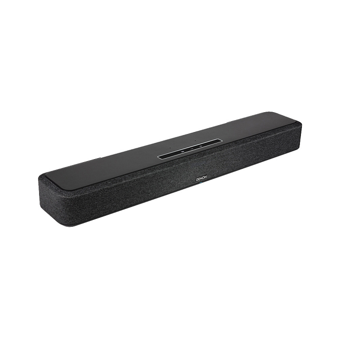 Soundbar Denon Home Sound Bar 550 Black - img.0