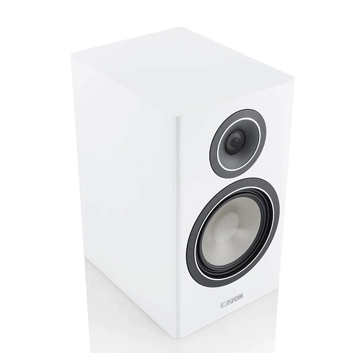 Bookshelf speakers Canton Townus 30 White Matt - img.5