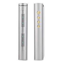 Player Cayin N8iii Silver