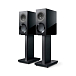 Speaker System KEF Reference 1 Meta High Gloss Black / Grey - img.2