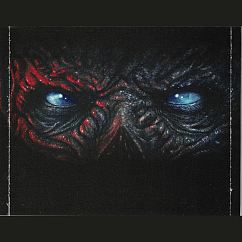 Vinyl Record Kyle Dixon and Michael Stein - Stranger Things 4 Volume One (Original Score From The Netflix Series) - 2LP