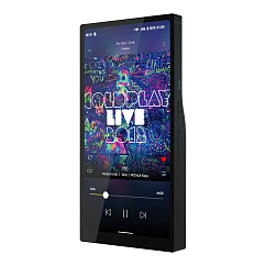 Player Hiby R6 Pro II Black