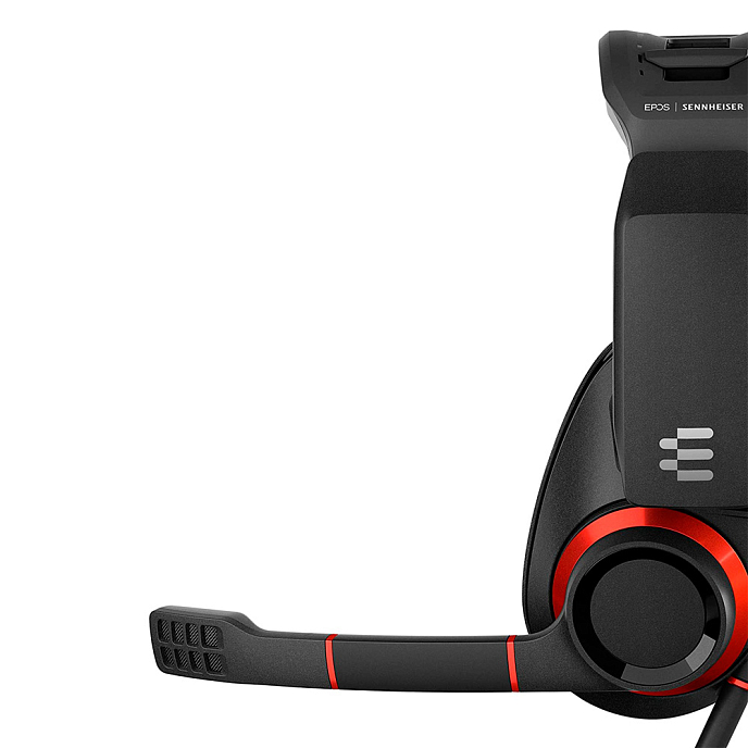 Gaming headset EPOS GSP 500 Black - img.6