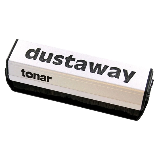 Vinyl Brush Tonar Dustaway - img.0