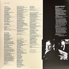 Vinyl Record Don Henley - The End Of The Innocence - 2LP