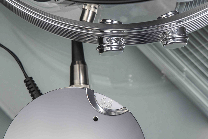 Turntable Transrotor Alto TMD - img.17