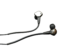 Cable Nobunaga Labs TR-IE3 Black